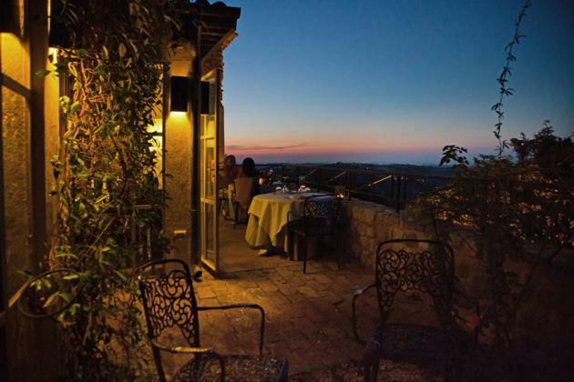 Castello Di Albereto Trarivi Exterior foto